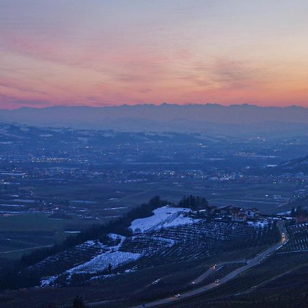Vista Langhe - Cerratohouses Guarene Esterno foto
